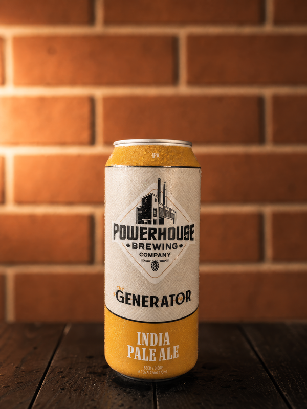 Generator India Pale Ale
