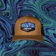 Load image into Gallery viewer, Hip Things Snapback Hat