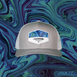 Load image into Gallery viewer, Hip Things Snapback Hat