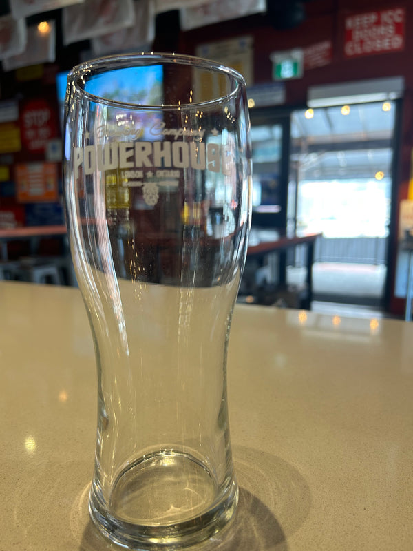20 oz Powerhouse Glass
