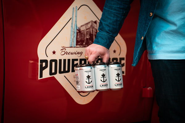 Illbury Hibiscus Rice Lager