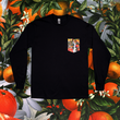 Load image into Gallery viewer, Porch Gazer Long Sleeve