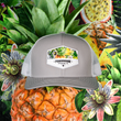 Load image into Gallery viewer, Sippin' On Sunshine Snapback Hat