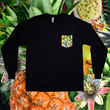 Load image into Gallery viewer, SIPPIN' ON SUNSHINE Long Sleeve