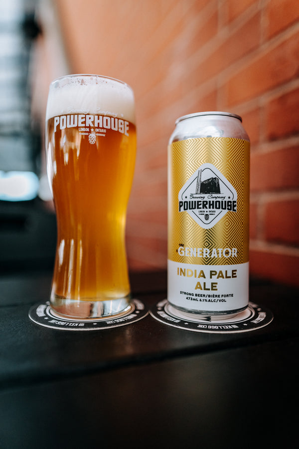 Generator India Pale Ale