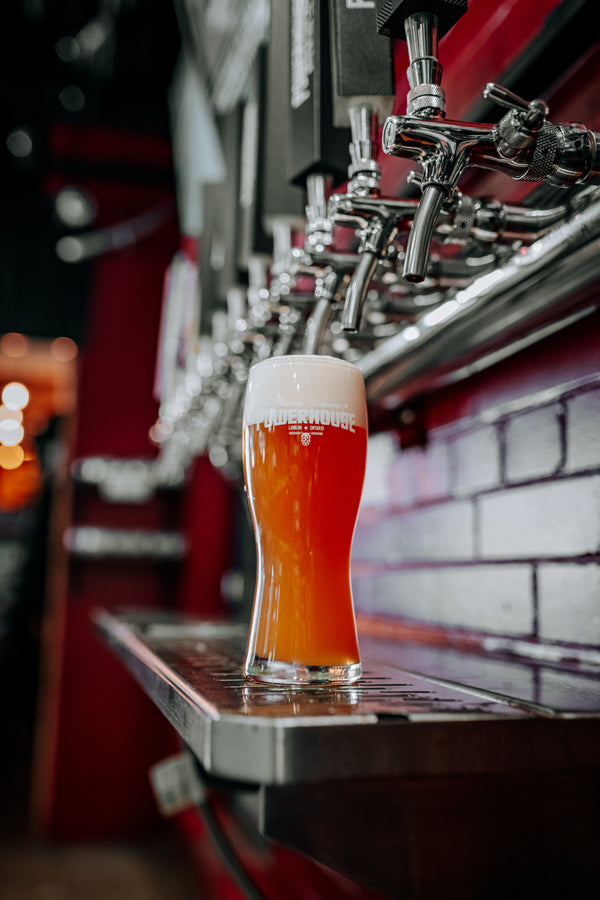 20 oz Powerhouse Glass