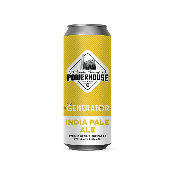 Generator India Pale Ale