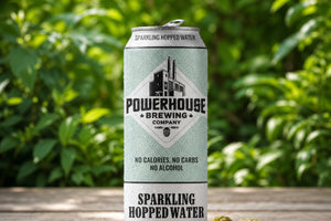 The Benefits of Hop Water: A Refreshing Alcohol-Free Alternative
