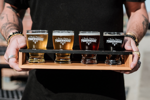 IPAs & Ales