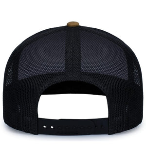 Porch Gazer Snapback Hat