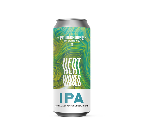 HeatWave IPA