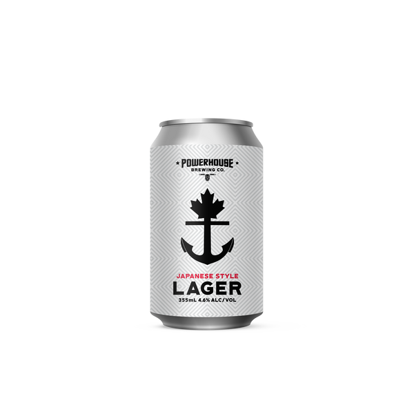 Illbury Hibiscus Rice Lager