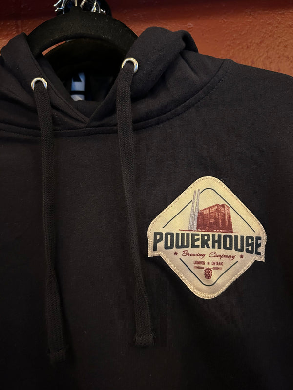 Powerhouse Hoodie