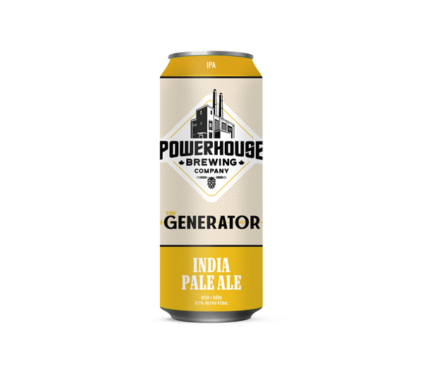 Generator India Pale Ale