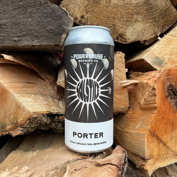 Solstice Porter