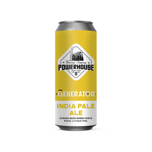 The Generator India Pale Ale