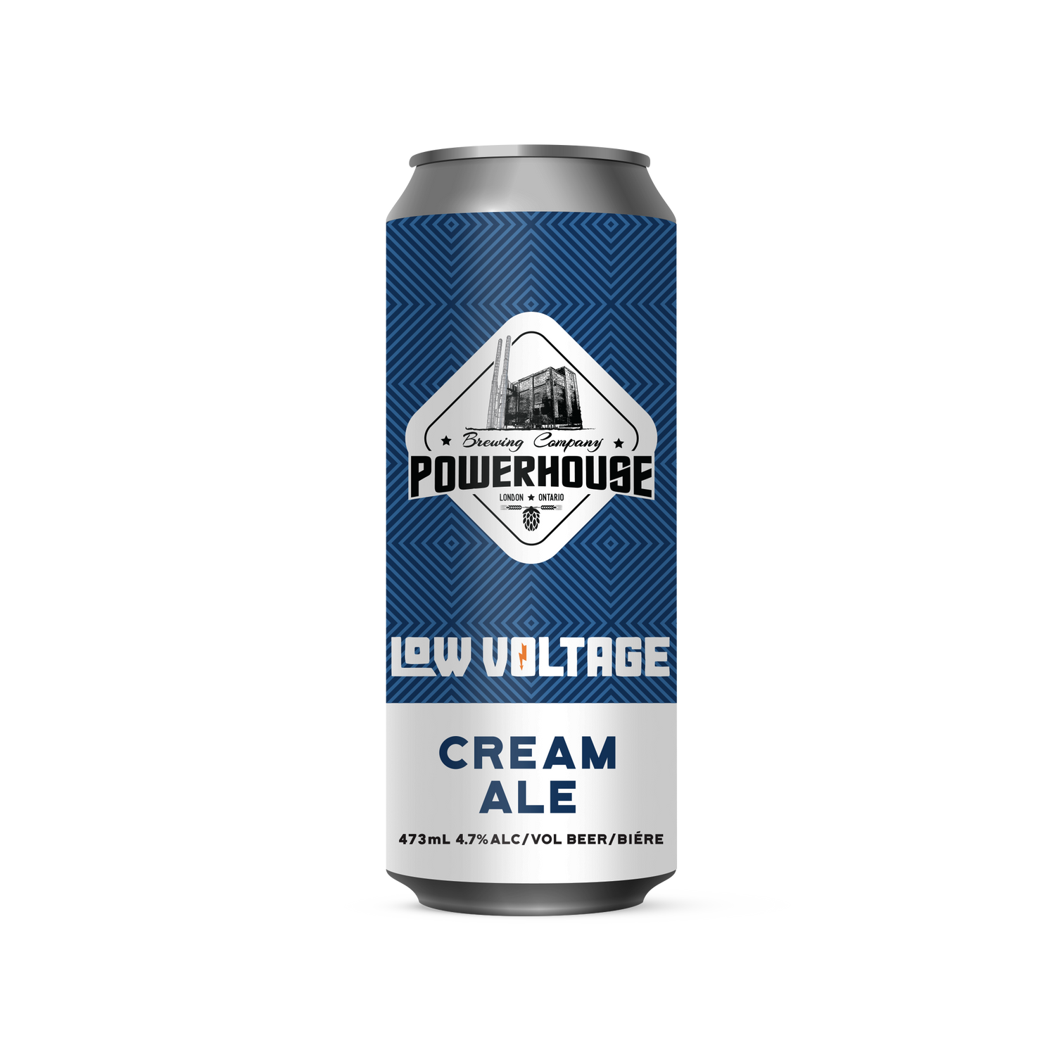 Powerhouse Brewing Co – Powerhouse Brewing Company